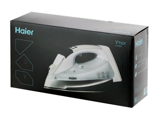Утюг HAIER HI-601
